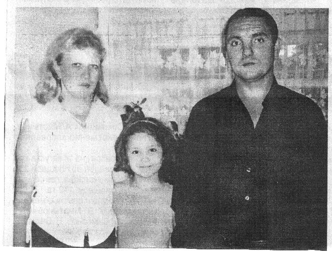Твои люди, район: быть счастливыми можно везде